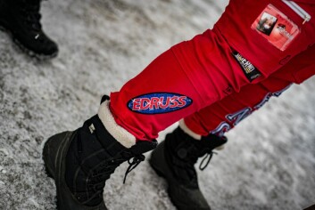 KNUTE: Edruss er en russ som går hele russetiden uten å nyte alkohol. Det gir Solo-kork i lua. KNUTE: Edruss er en russ som går hele russetiden uten å nyte alkohol. Det gir Solo-kork i lua.