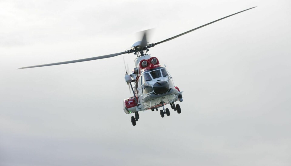 Det blir ikke streik for helikopterpilotene i Longyearbyen.