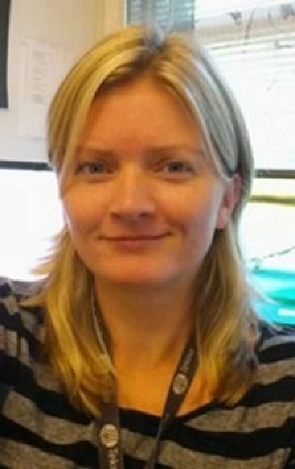 Sivil ingeniør Johanna L. Rongved, rådgivende ingeniører geoteknikk. Sivil ingeniør Johanna L. Rongved, rådgivende ingeniører geoteknikk.