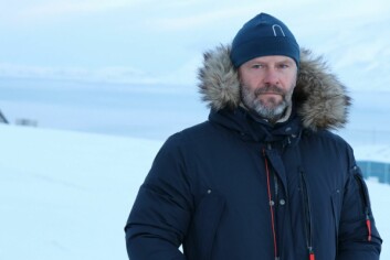 KRITISK: Daglig leder i Visit Svalbard, Per Gunnar Hettervik, er kritisk til forslaget om fjordstenging. Visit Svalbard kommer derfor med forslag de mener kan være levelige for reiselivet. KRITISK: Daglig leder i Visit Svalbard, Per Gunnar Hettervik, er kritisk til forslaget om fjordstenging. Visit Svalbard kommer derfor med forslag de mener kan være levelige for reiselivet.