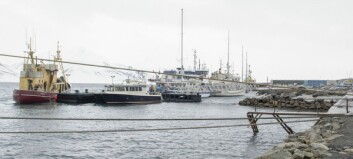 Havneforbudet mot Russland har trådt i kraft – men ikke for Svalbard