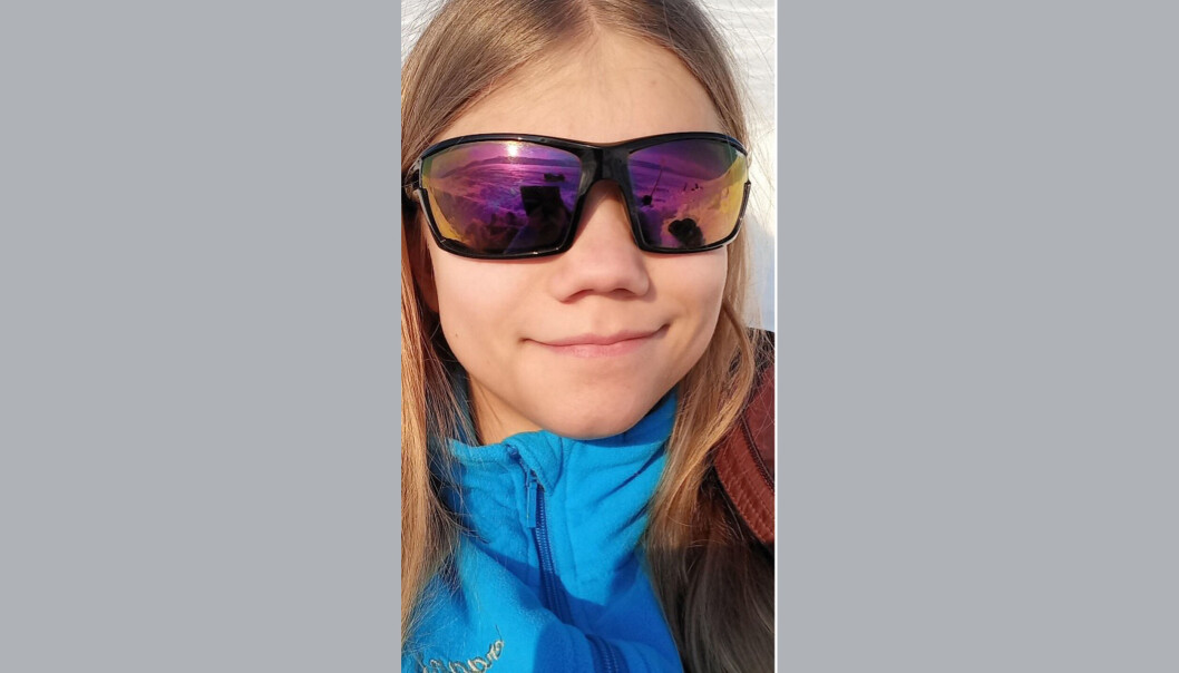Pia Ervik Pia Ervik