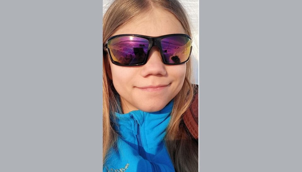 Pia Ervik