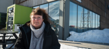 – Et svik mot barna i Longyearbyen