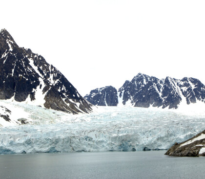 Tromsø samler verdenseliten på issmelting og karbonutslipp