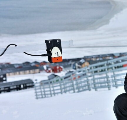 Svalbardinnovasjon tas i bruk på fastlandet