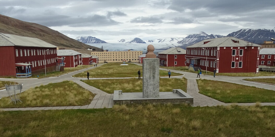 Åpen brev til styret i Svalbard Reiselivsråd