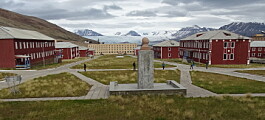 Åpen brev til styret i Svalbard Reiselivsråd
