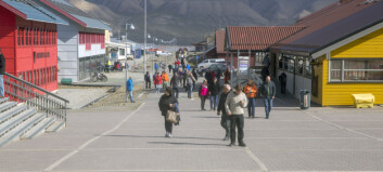 Ro, stabilitet og Longyearbyen