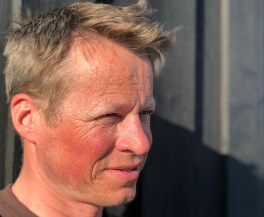 Torbjørn Pedersen, Professor ved Nord Universitet.