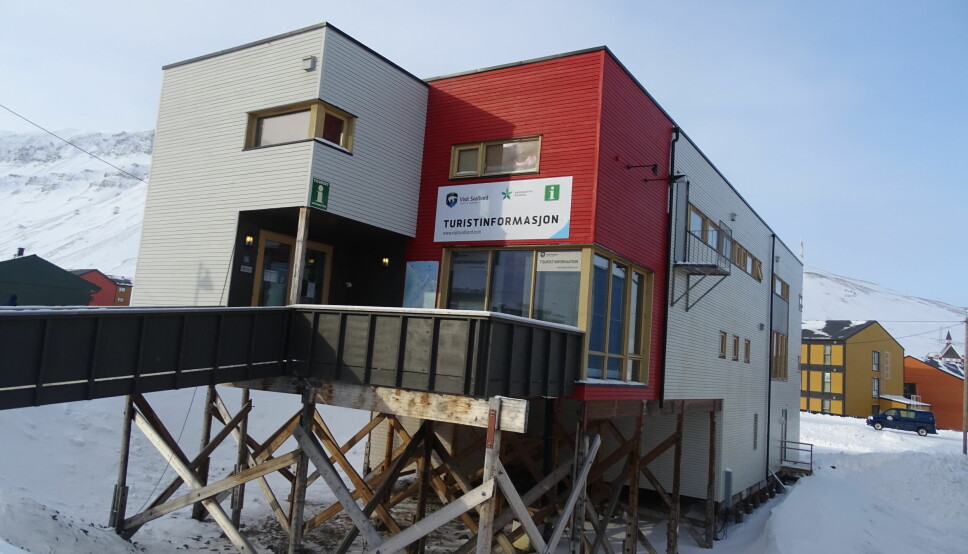 Styret i Svalbard Reiselivsråd vurderer å utestenge