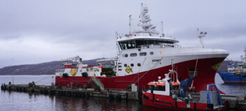 Forsker mener Norge kan utestenge russiske fiskebåter