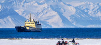 Anklager Norge for økt militært nærvær på Svalbard