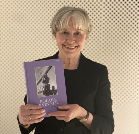 Etter at Anka Ryall ga ut boken «Polare kvinner» (2022) har hun reist landet rundt for å fortelle de ukjente historiene. Det har blant annet resultert i vern av gravminnene til noen av kvinnene i boka.