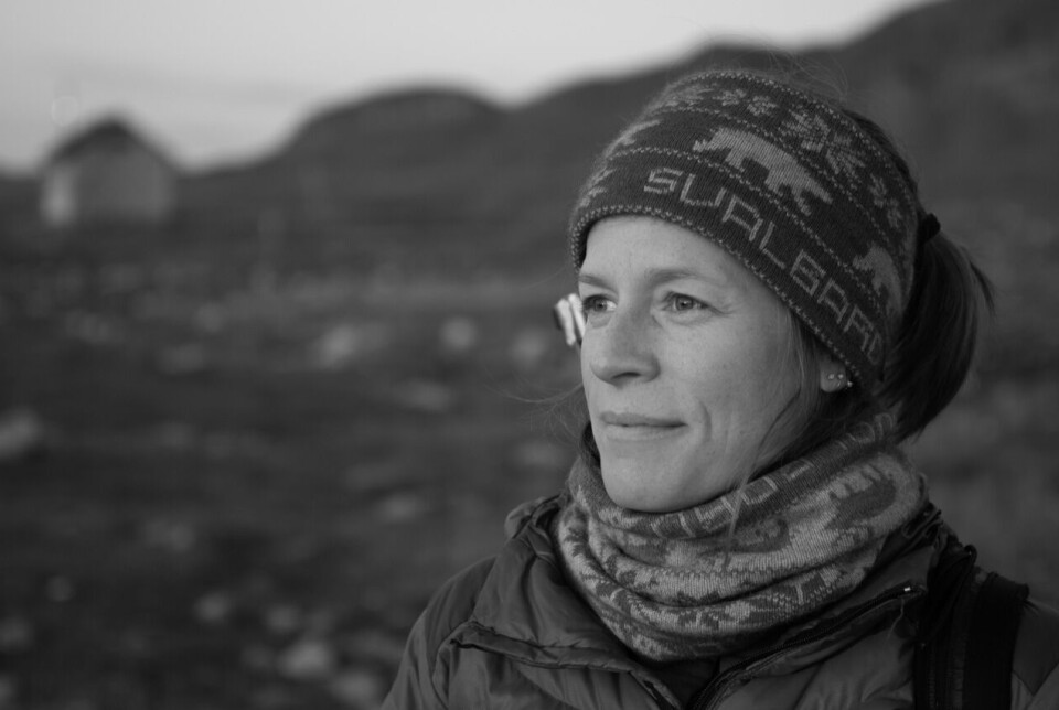 Redaktør leiarfoto. Redaktør leiarfoto.