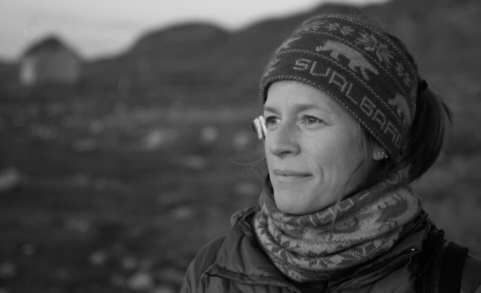 Når alt startar på nytt