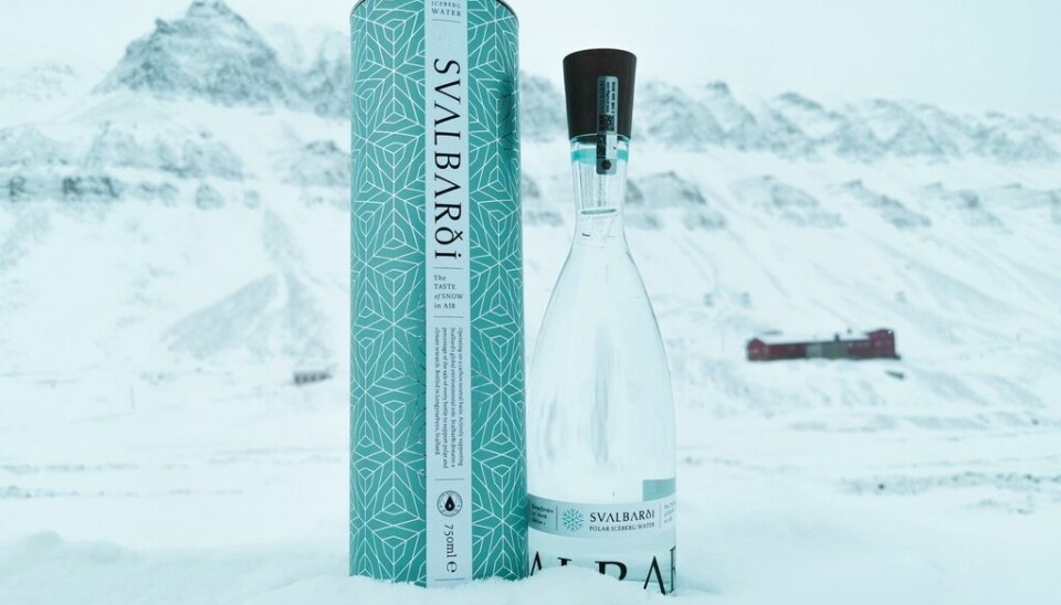 Svalbarði har satt Svalbard på kartet over alkoholfritt drikke. Nå er det artktiske eventyret over.