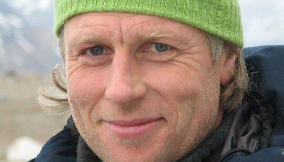 Jørn Dybdahl hadde en egen evne til å få venner overalt han dro. Han var en sjarmør av rang, skriver Ivar E. Trondsen. Jørn Dybdahl hadde en egen evne til å få venner overalt han dro. Han var en sjarmør av rang, skriver Ivar E. Trondsen.