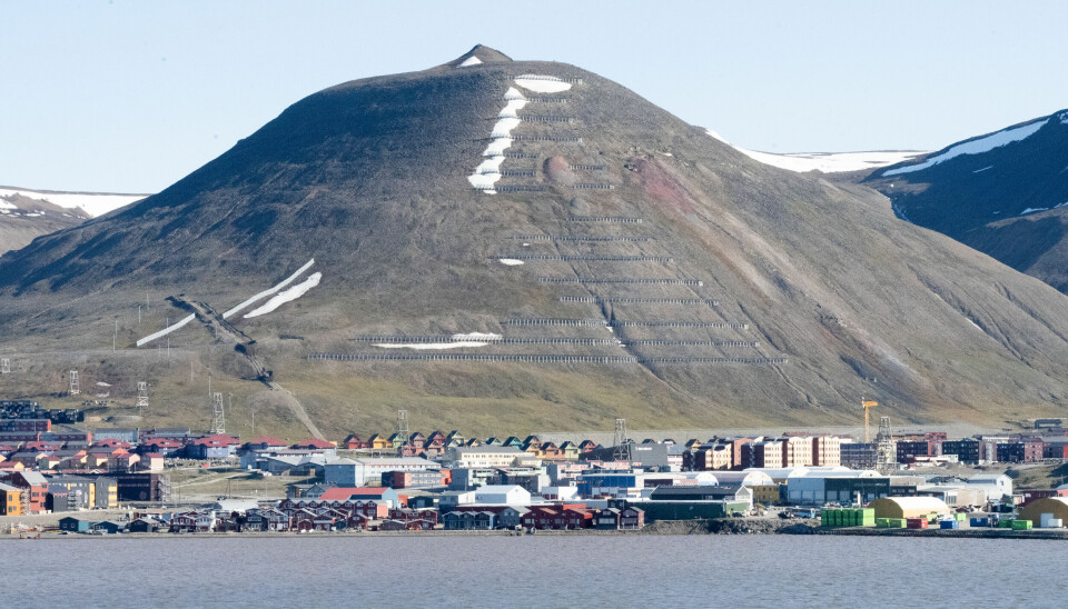 Frivilligheten har lang tradisjon i Longyearbyen. Den er av grunnleggende betydning for et bærekraftig aktivt og levende lokalsamfunn, skriver politikerne i Venstre.