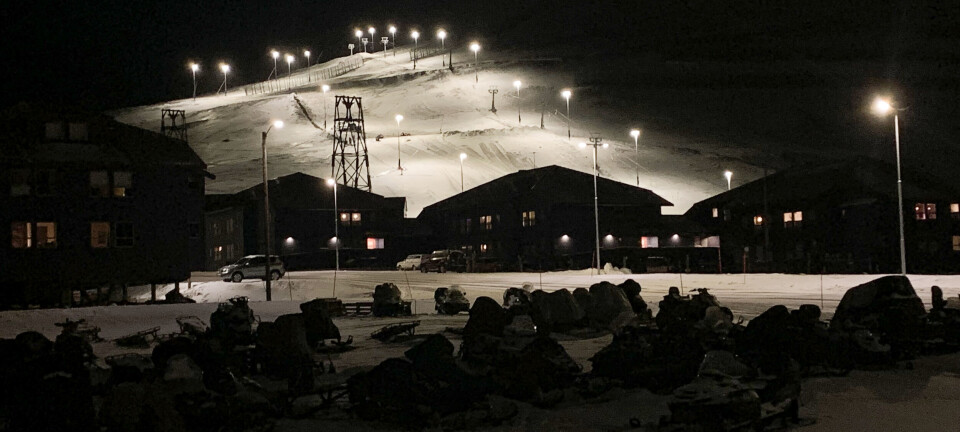 Nå er navnet til alpinbakken klart