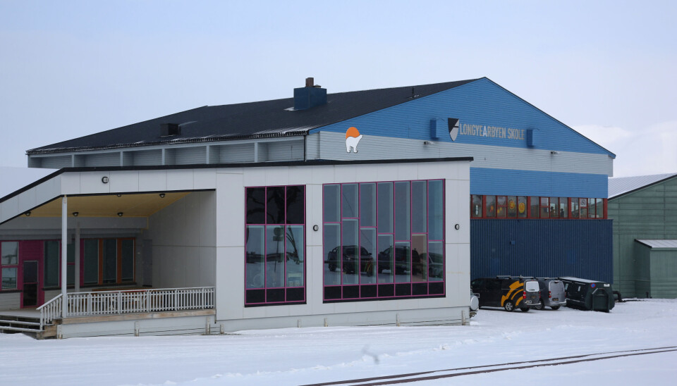 Innsenderen mener det burde innføres leksefri skole i hele Norge.