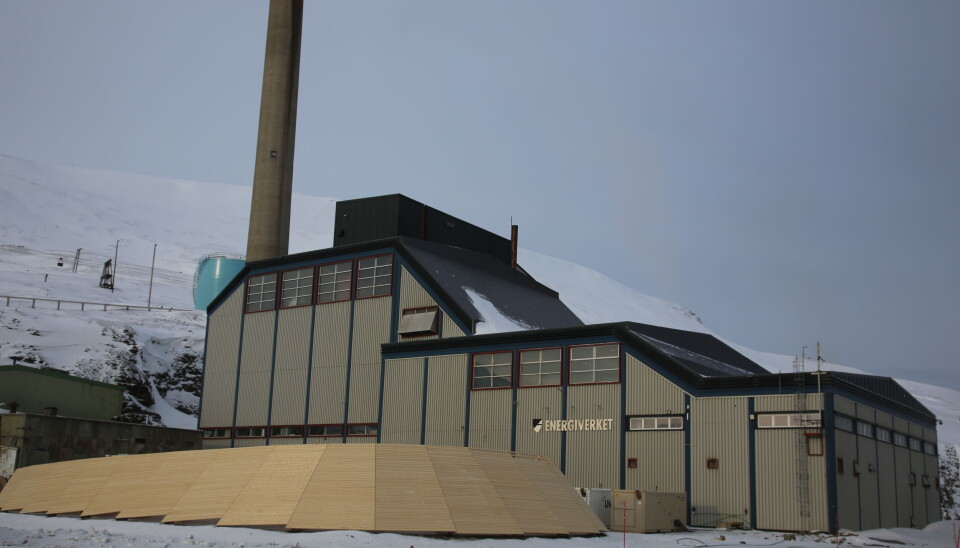 – De som har betalt for mye i strøm eller fjernvarme får dette i fratrekk på neste faktura, opplyser Longyearbyen lokalstyre.