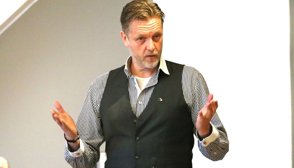 – Eventuelle tiltak som Svalbardmeldinga peker på er ikke vedtatt. Dette kan påvirkes politisk og her har vi alle en stor jobb å gjøre, oppfordrer Terje Aunevik i lokalstyret onsdag. – Jeg registrerer også at det ute i samfunnet prates mye om å være norsk eller ikke-norsk. Og at ønsket eller uønsket, er ord som diskuteres med en sårhet som vi må ta med oss, understreker han.