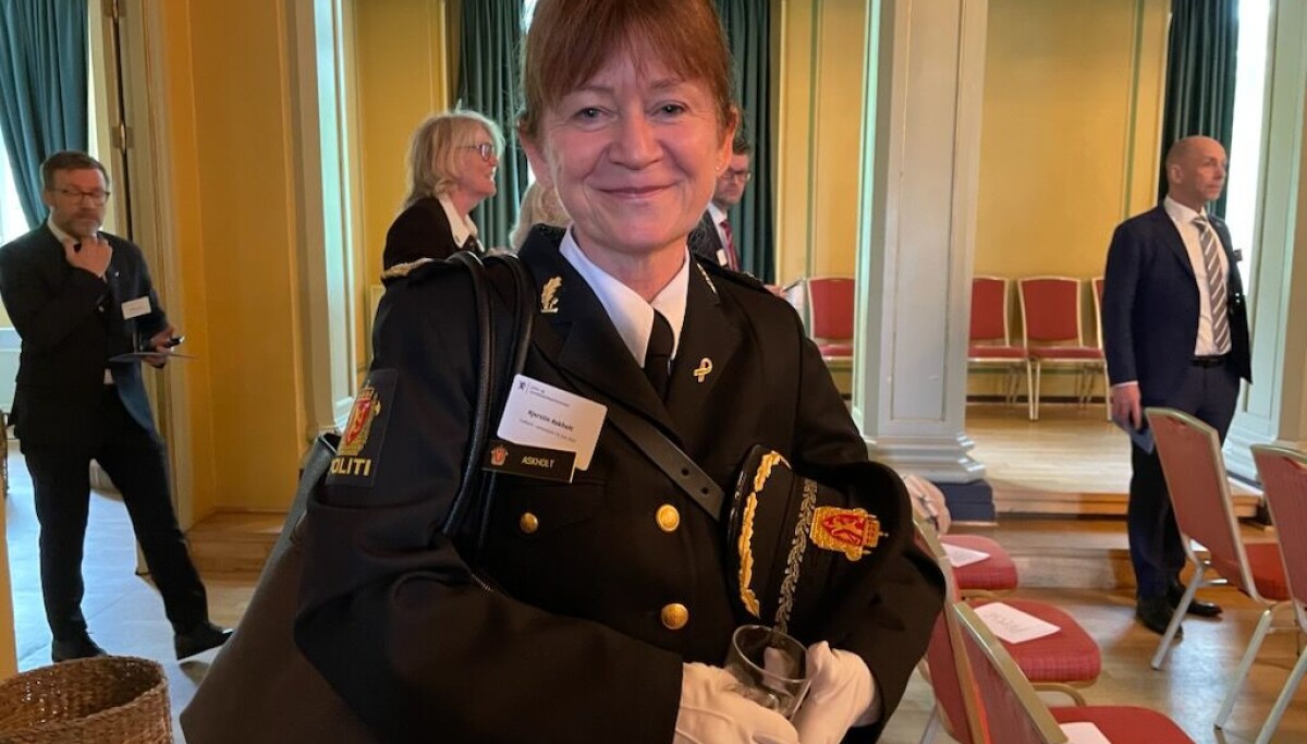 Svalbard er en fantastisk øygruppe