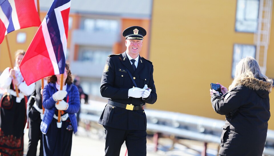 Fikk ikke pengene til å strekke til