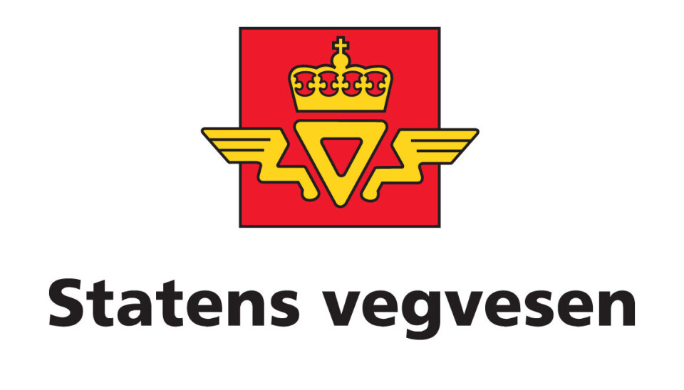 Statens vegvesen