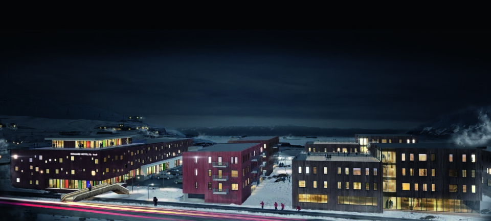 Polarbygg