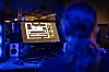 40 år gammelt dataspill fant veien til ungdomsfest